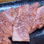 焼肉食堂もめんや - 