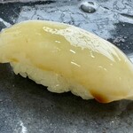 築地寿司清 - 烏賊❗️