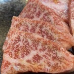 焼肉食堂もめんや - 