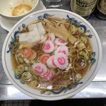 中華そば みたか - 