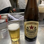 中華そば みたか - 