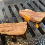 焼肉食堂もめんや - 