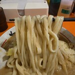 ちばから - 麺