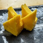 築地寿司清 - 玉子❗️