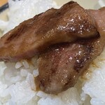 焼肉食堂もめんや - 