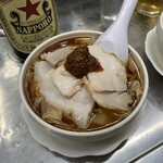 中華そば みたか - 