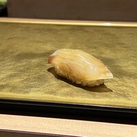 池袋 すし 福寿 - 