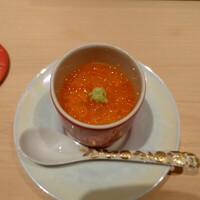 鮨 銀座 おのでら - 