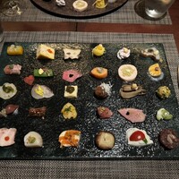 リナシメント - 