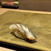 池袋 すし 福寿 - 