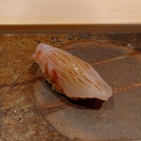 鮨 銀座 おのでら - 