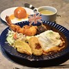 洋食 グラトニー 京都山科店