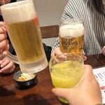 な美ら 郡山駅前店 - 