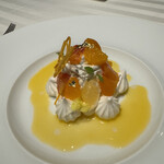 ラ ターブル ドゥ ジョエル・ロブション - 