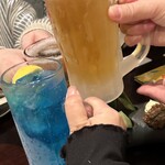 な美ら 郡山駅前店 - 