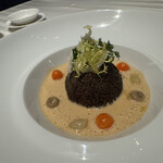 ラ ターブル ドゥ ジョエル・ロブション - 