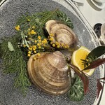 ラ ターブル ドゥ ジョエル・ロブション - 