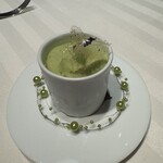 ラ ターブル ドゥ ジョエル・ロブション - 