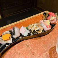 博多メシ 男厨 - 