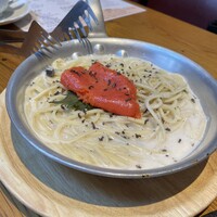 Seafood bar Ermitage 横浜鶴屋町店 - 
