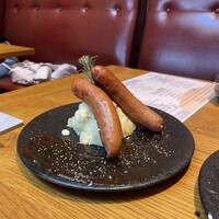 Seafood bar Ermitage 横浜鶴屋町店 - 