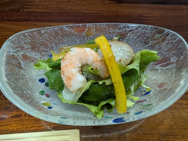 魚酒房　おが - 五所川原（居酒屋）の写真