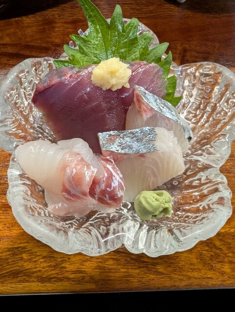 魚酒房　おが - 五所川原（居酒屋）の写真