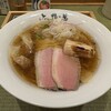 らーめん 鴨to葱