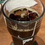 カフェ 英國屋 - 