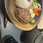 挽肉屋 神徳 - 