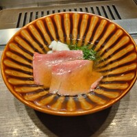 USHIGORO S. GINZA - 