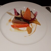 Benoit Alain Ducasse - 