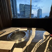 Matsusaka beef YAKINIKU THE SEJONG GEMS名駅店 - 
