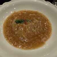 赤坂璃宮 銀座店 - 