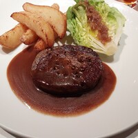 Benoit Alain Ducasse - 