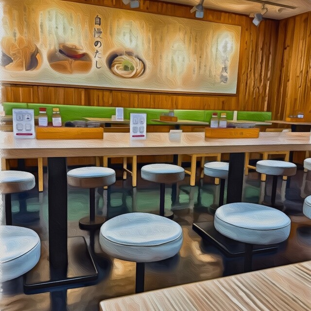 Men no Sho Tsurumaru Seimen Awajimachiten photo 4