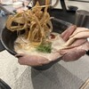 鶏soba座銀 神楽坂東京本店