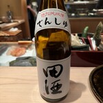 目白 鮨おざき - 