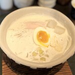 ORIBE - 限定Ｂ　白い野菜のポタージュ