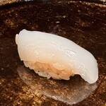 目白 鮨おざき - 