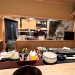 目白 鮨おざき - 