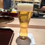 目白 鮨おざき - 