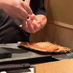 目白 鮨おざき - 