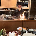 目白 鮨おざき - 