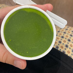 ルピシア ベルエポック - 料理写真: