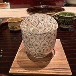 目白 鮨おざき - 