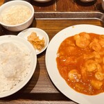 万豚記 - エビちゃん