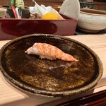 目白 鮨おざき - 