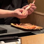 目白 鮨おざき - 