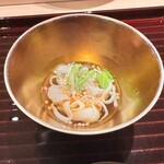 目白 鮨おざき - 